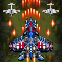 1945 Air Force: Arcade Avion