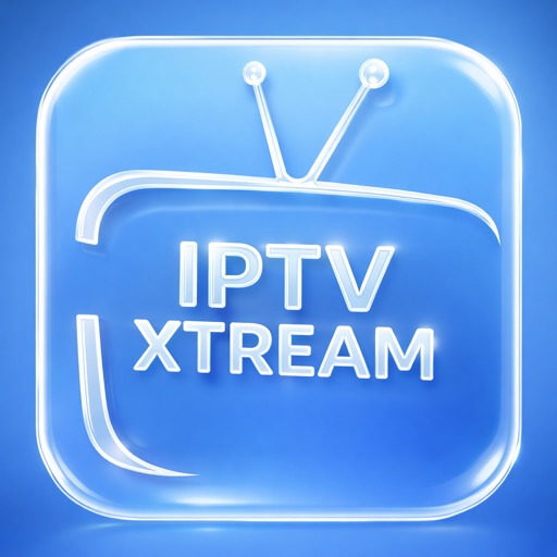 Xtream IPTV Smart Player Pro